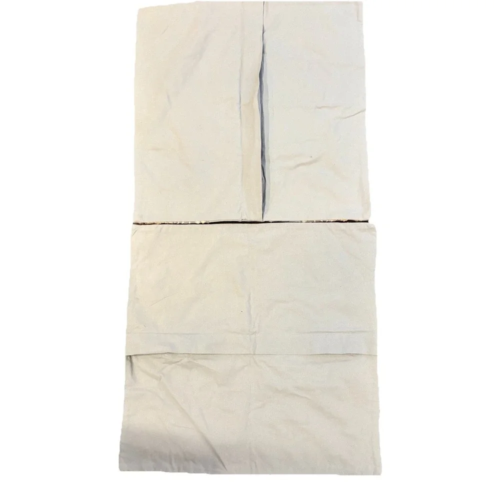Pottery Barn Cressida Pillow Covers 24